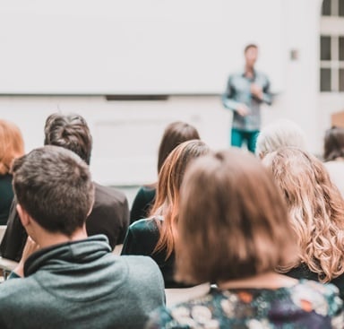 Formation économique CSE